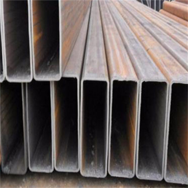 大口径厚壁方管