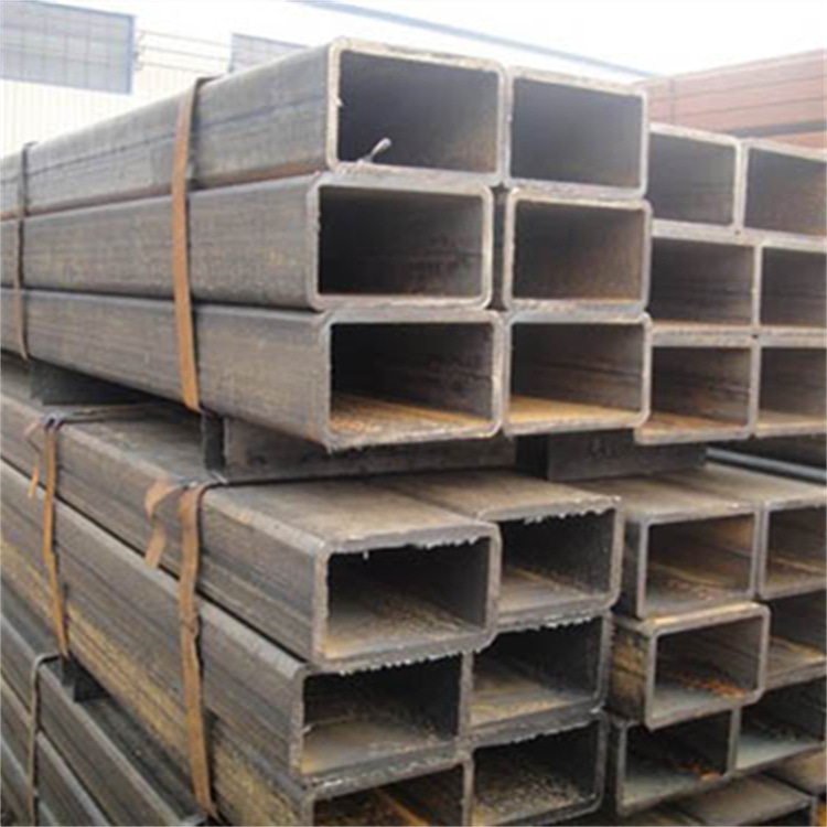 厚壁方矩管
