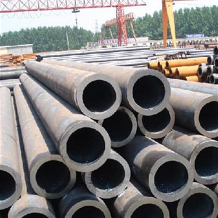 无缝钢管