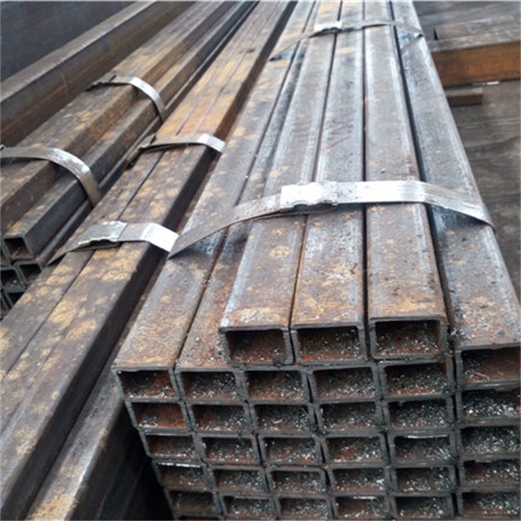 如何区别无缝方管与冷无缝方管