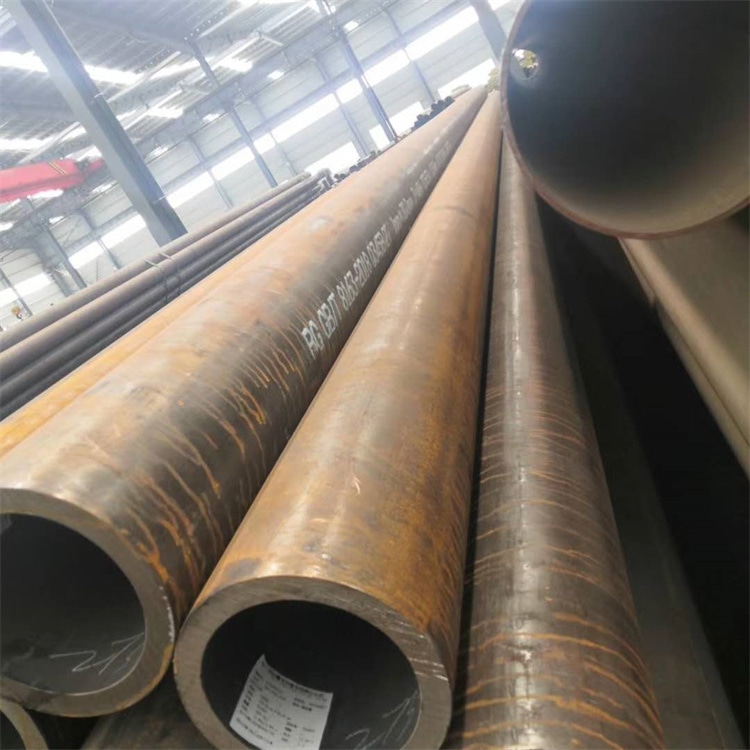 合金钢管