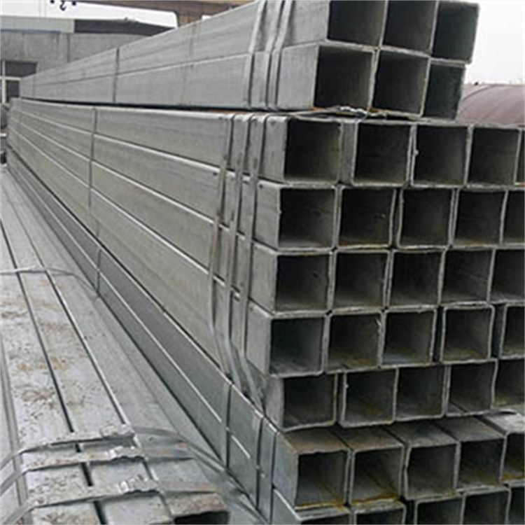 镀锌方管