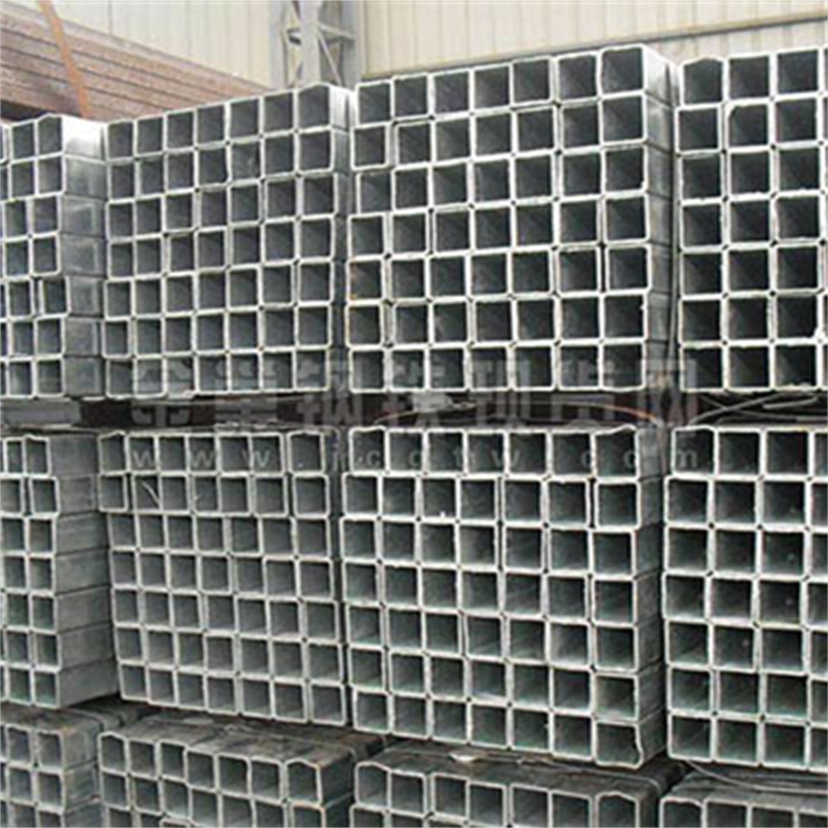 镀锌方管