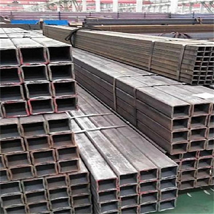 方矩管观望氛围有所增加