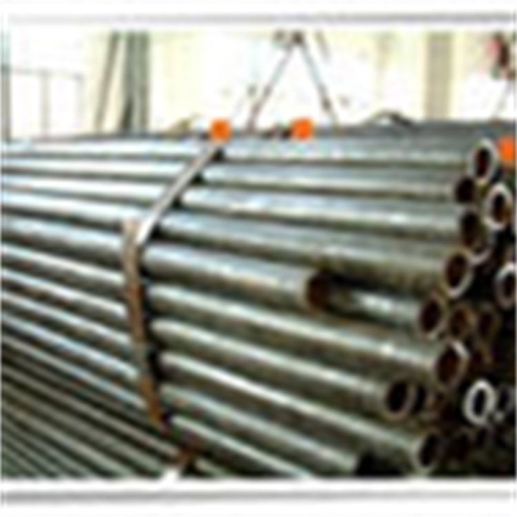 小口径精密无缝钢管