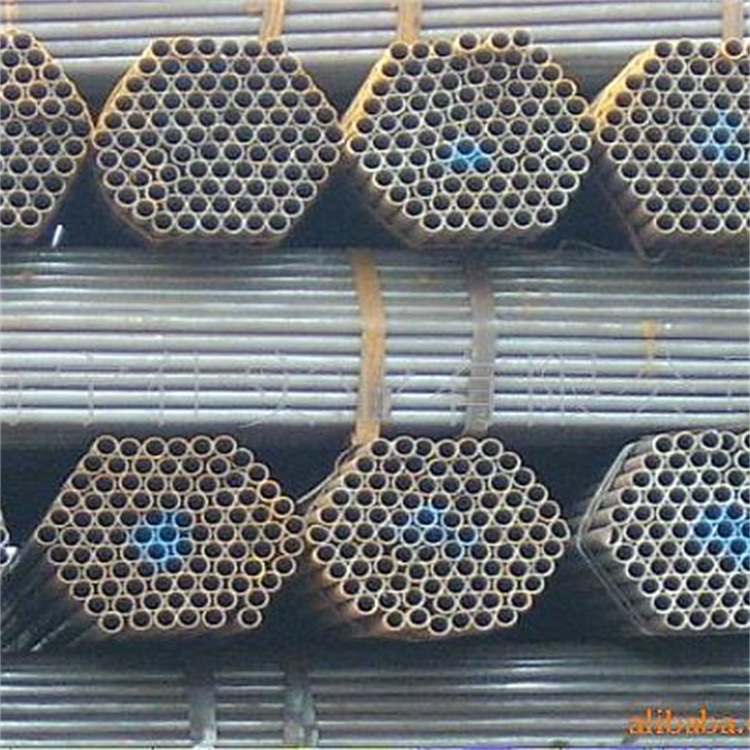 焊接钢管