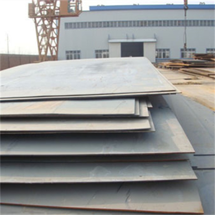 NM500耐磨钢板