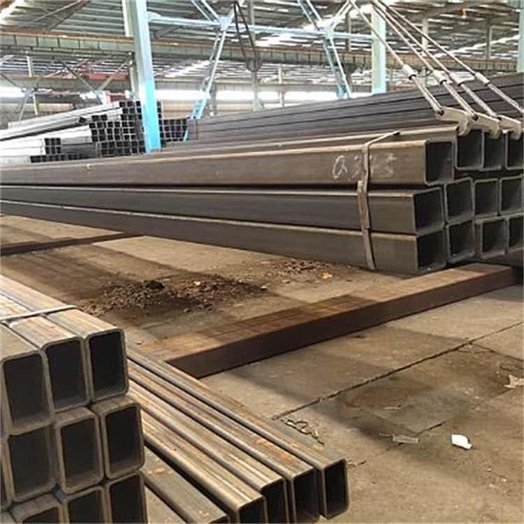 Q355C方管